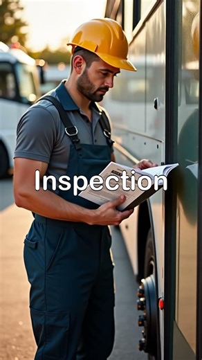 Bus Inspection Essentials