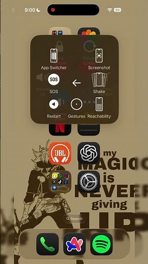 iPhone 17 Won't Restart? Fix & Force Restart Fast