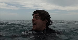 Open Water 3: Cage Dive - Trailer