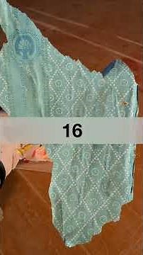 All the different wallpapers in my old log house