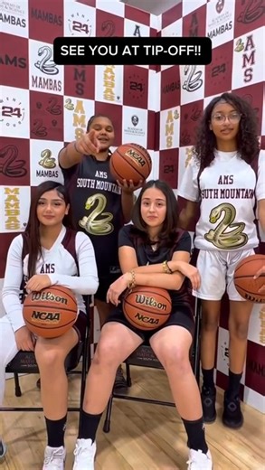 🏀 BIG GAME ALERT! Thursday at 4:30 PM vs AMS Peoria! First 30 families at the game receive FREE Cane’s vouchers! Early arrival highly suggested (4:15)! Make sure to wear BLACK!! #MambaMentality | Academy of Math & Science - South Mountain