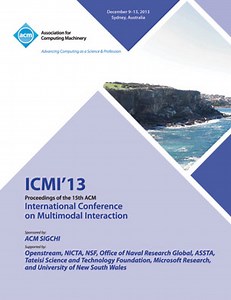 Combining modality specific deep neural networks for emotion recognition in video | Proceedings of the 15th ACM on International conference on multimodal interaction