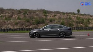 LAFESTA 菲斯塔 麋鹿测试