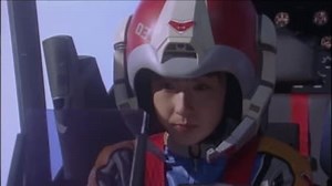 Ultraman Gaia S01:E18 - Agul vs Gaia