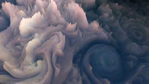 What Are Spiky Storms and Why Do They Exclusively Exist on Jupiter?