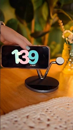 Anker Prime 25W Qi2 Charging Station 🥵🔥