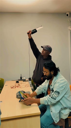 When Creativity Meets The Classroom