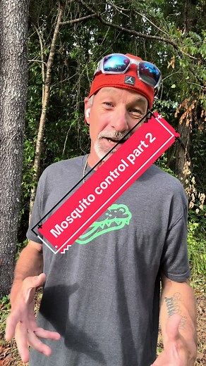 Spartan mosquito tubes. Part 2 #jmg8tor | mosquito trap