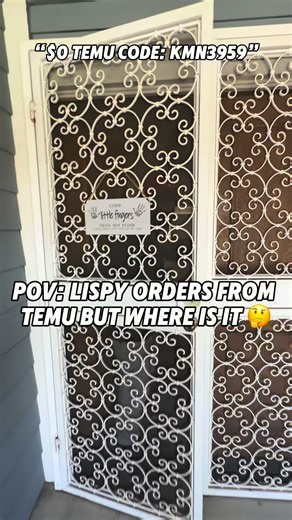 Yeeeth that’s right $0 Products on Temu using code: Kmn3959 make sure you put it in the search bar to receive your Package ‼️ ( With Qualifying Orders Only, T&C Apply.) . . . #fyp #temuhaul #iepeezy #temufinds #unboxing