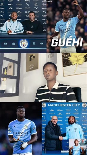 Manchester City Fans Celebrate Historic Victory