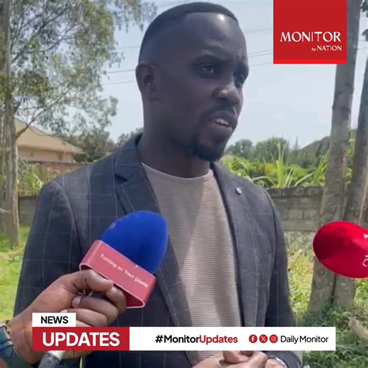 While casting his vote in Nakawa during the local government elections for city mayor, district mayor, and divisional leaders, the Leader of the Opposition, Joel Ssenyonyi, attributed the low voter turnout to what he described as deeper flaws in the electoral process. Mr Ssenyonyi said the low participation was worrying and reflected growing public disillusionment with elections. He blames voter apathy on the violence that characterized the campaign period, arguing that many Ugandans were fright