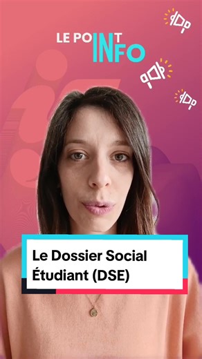 Il est temps de remplir ton Dossier Social Étudiant pour obtenir une bourse ou un logement CROUS ! Je t'explique tout #etudiant #dse #bourse #crous #aidefinancière #parcoursup