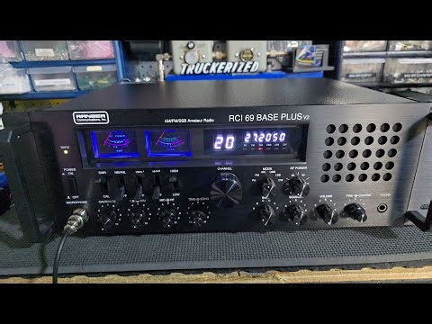 Truckerized Ranger RCI 69 Base++ V2 tune up report for Raymond in VA from truckscbsales.com