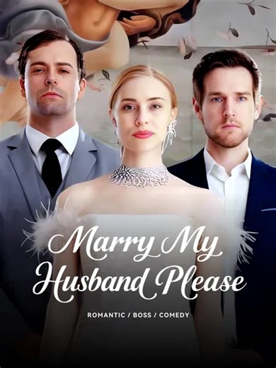 Marry My Husband Please Ep1 #drama | Replaydrama