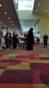 13K views · 682 reactions | This is amazing. #gencon Update : Mike Harrison is him. https://www.facebook.com/mike.harrison.712714 | Cosplay in America | Facebook