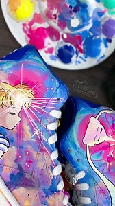 😍 By: https://www.instagram.com/reel/Ccyh5hOJjYR/?igshid=YmMyMTA2M2Y= Sailor Moon Capítulos (OFICIAL) 💗😀😘✌🏻💖 ⭐💎 | Serena Moonie