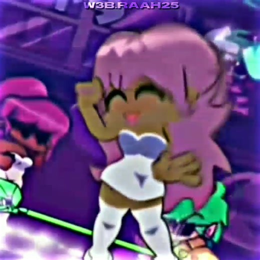 Shaya TikTok Compilation with Friday Night Funkin Edits