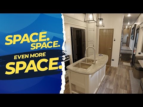 2023 Keystone Cougar 368MBI | RV Review