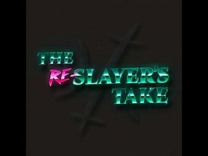 S2 E15 | The Re-Slayer’s Take | The Mummified Menace