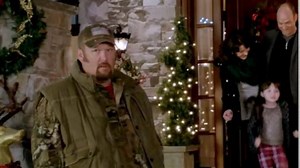Jingle All the Way 2 DVD review