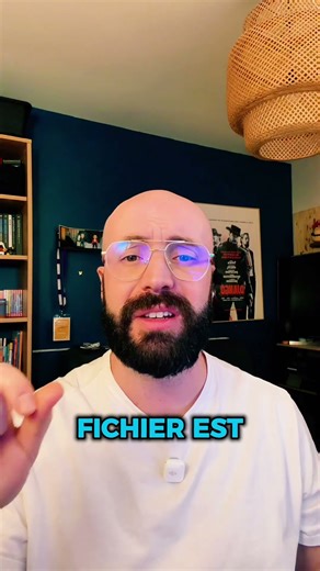 How to send a large file for free? 🚀 (Without compression). #TechTutorial #Productivity