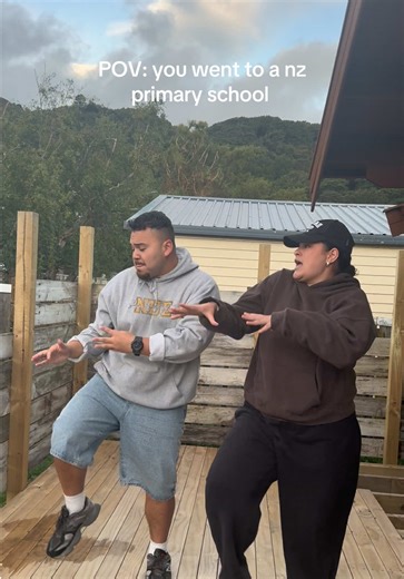 Bring Jump Jam Back to NZ Primary Schools