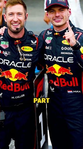 Red Bull SHAKEN as Audi Steals Max Verstappen’s Inner Circle? #f1 #shorts