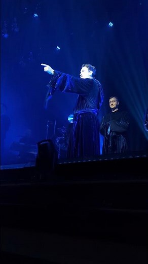 Gregorian – Blinding Lights | Pure Chants World Tour 2026 🖤