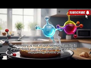 Complete Science Basics | Physics, Chemistry & Biology Explained