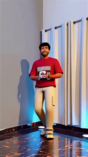 Complete Tutorial Chahiye kya ? 3d Dance video Editing Tutorial - Ai Dance Videos