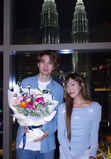 Grateful For Thoughtful Acts of Love