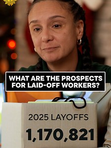 In 2025, more than 1.1 million Americans were laid off from their jobs, the most since the 2020 COVID pandemic. The layoffs were in numerous industries, by companies of all sizes, even as corporate profits remain high. Elaine Quijano talks with business experts who discuss why companies resort to layoffs and the psychological damage caused by firings, and why artificial intelligence is not filling those jobs – yet. #layoffs #jobs #laidoff #jobsearch #corporate
