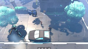 I made an easy to use object scatter system. Let there be garbage!