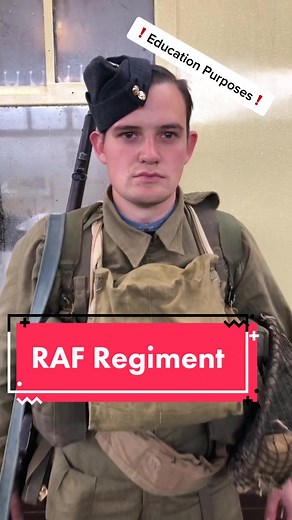 Living History UK on TikTok