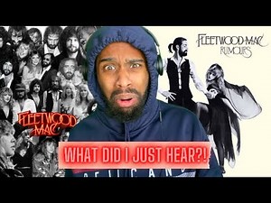 FIRST TIME HEARING Fleetwood Mac Gold Dust Woman REACTION