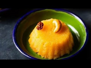 Banana Rava Kesari || very special Recipe || How to Make Kesari Without Lumps