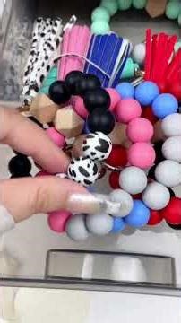 ASMR Color-Themed Packing | All Silver Packaging (No Talking)