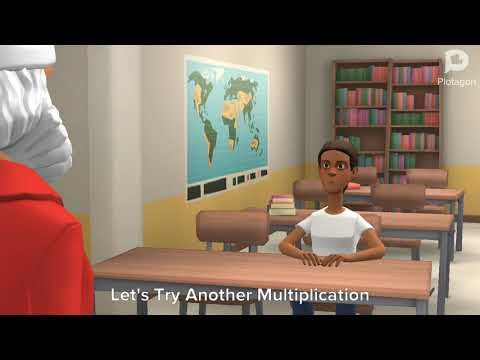 Multiplication AD Desktop