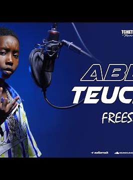 Abba Teuchii - Inferno (Tchété Freestyle)