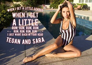 More pictures and videos on patreon! Follow my personal Instagram Goddessofcomedy for daily quotes today’s topics relationships!!! | Lauren Francesca