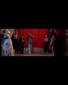 Bobby Brown King of Stage on Reels