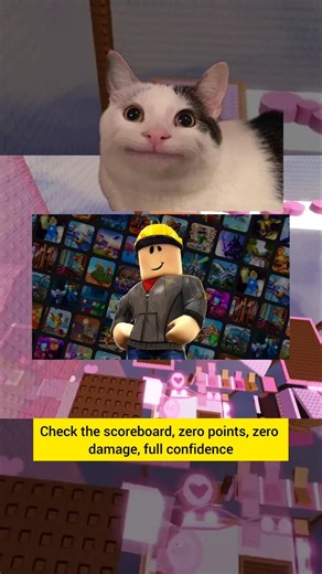 One Teammate Does Nothing #roblox #rblx #relatable