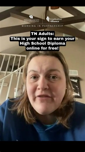 100% Online HS Diploma | Graduation Alliance