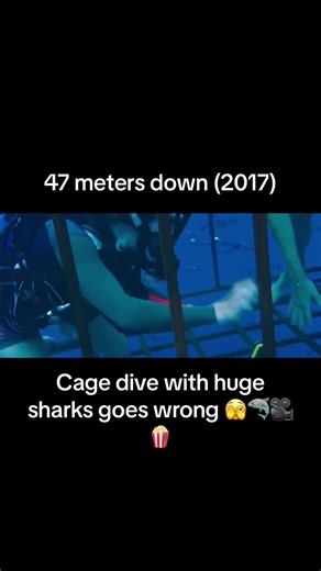 What would you do?🤔#shark #movie #movieclips #fyp #fypシ #foryoupage
