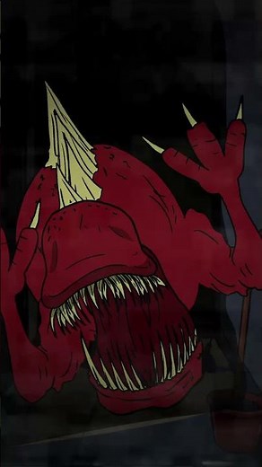 SCP 939 Horror Short “With Many Voices”
