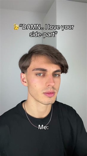 Side Part Hairstyles: How to Style for Any Occasion