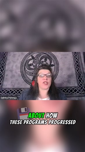 Masters Mahan Podcast on Instagram: "Can an external machine put thoughts in your brain? 🧠💥 Sabrina Wallace explains the evolution of "Voice to Skull" tech into the modern Brain-Computer Interface. Using magnetics and electrical conductivity, they've figured out how to make you experience signals as your own thoughts. 🔊🛰️ #V2K #BrainInterface #Neuroscience #SabrinaWallace #CognitiveWarfare #TechTruth"