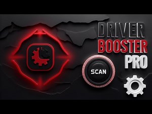 DRIVER BOOSTER PRO 2025 Official Free Trial