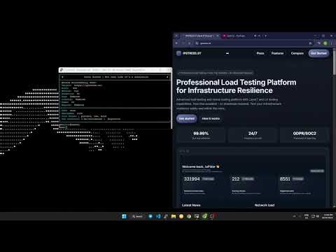 SatanC2 VS DSTAT | BEST IP STRESSER 2025 | BUY BOTNET BUY DDOS | DDOS ATTACK | BOTNET | C2 DDOS