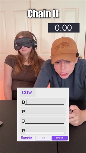 Keep The Chain Word Game Challenge — How To Play & Win